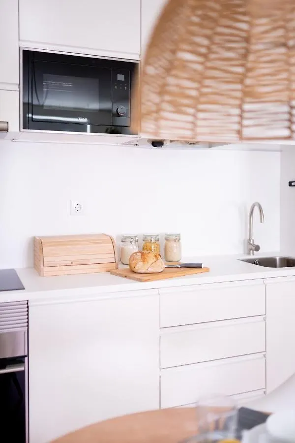 Monsanto Hill House - No. 565 R/C E Apartment Lisbon