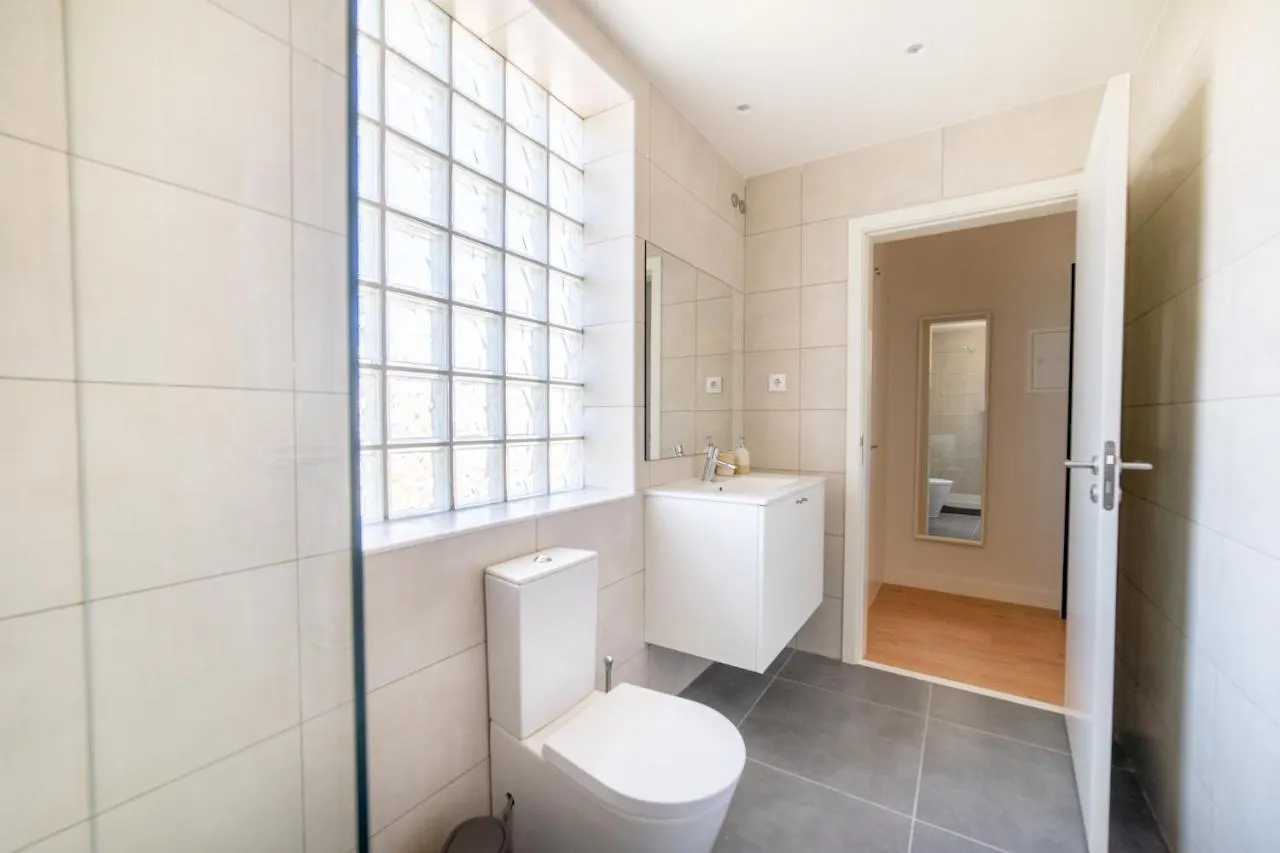 Monsanto Hill House - No. 565 R/C E Apartment Lisbon 0*,  Portugal