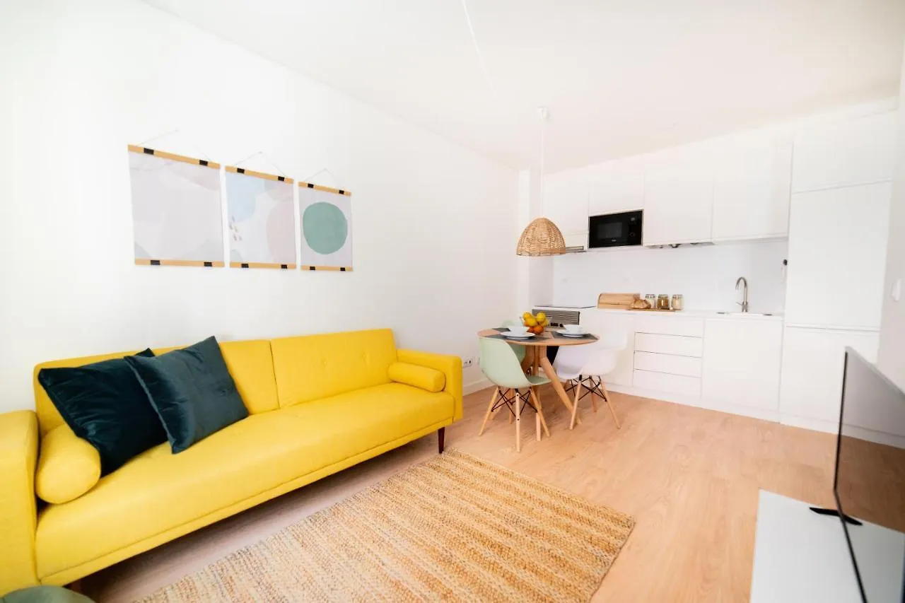Monsanto Hill House - No. 565 R/C E Daire Lisboa Portekiz