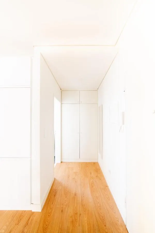 Monsanto Hill House - No. 565 R/C E Daire Lisboa Portekiz